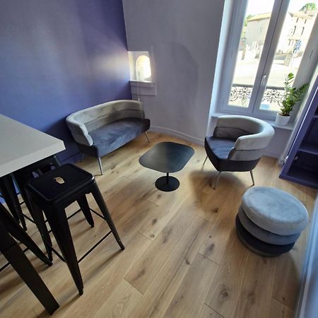 Chambres D'Hotes Du Bistrot D'Ici Saint-Saturnin  Ngoại thất bức ảnh