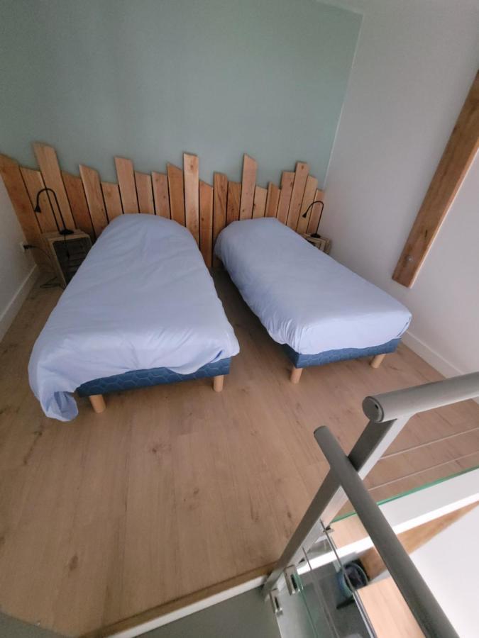 Chambres D'Hotes Du Bistrot D'Ici Saint-Saturnin  Ngoại thất bức ảnh