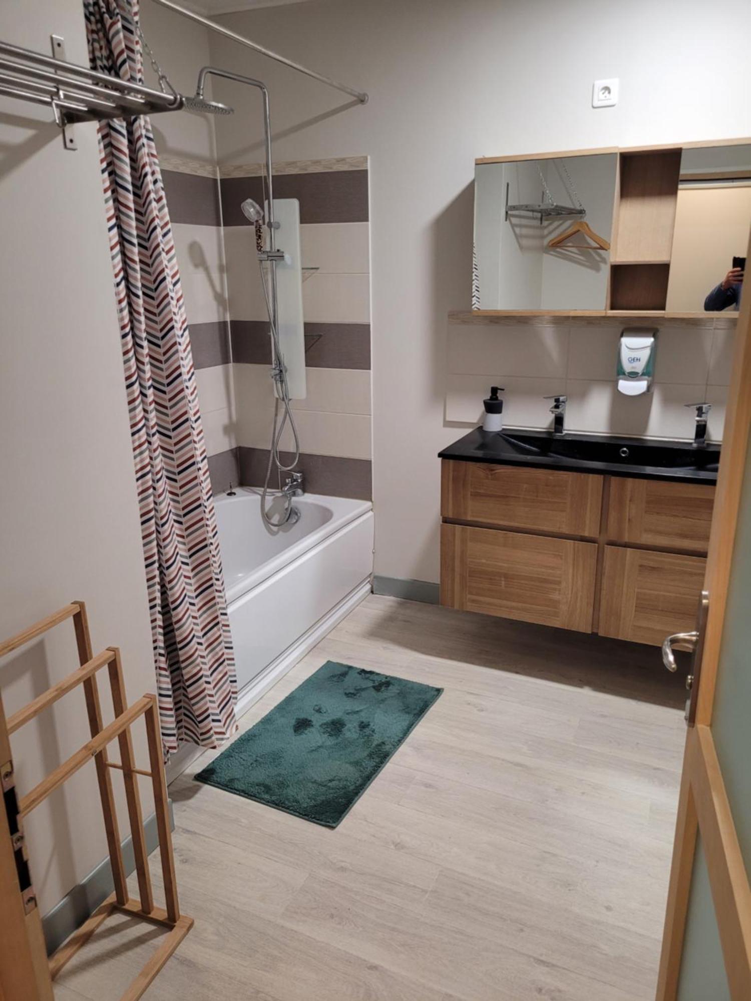 Chambres D'Hotes Du Bistrot D'Ici Saint-Saturnin  Ngoại thất bức ảnh