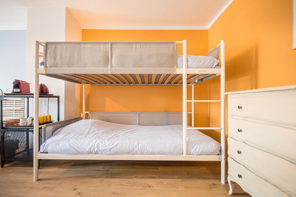 Chambres D'Hotes Du Bistrot D'Ici Saint-Saturnin  Ngoại thất bức ảnh