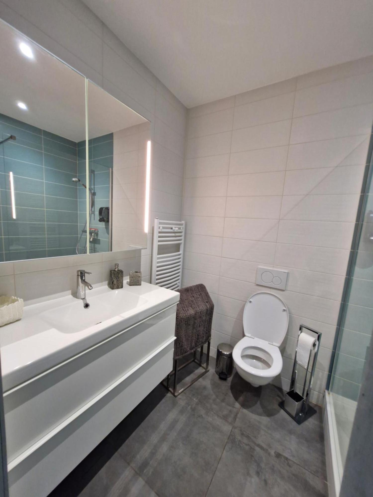 Chambres D'Hotes Du Bistrot D'Ici Saint-Saturnin  Ngoại thất bức ảnh