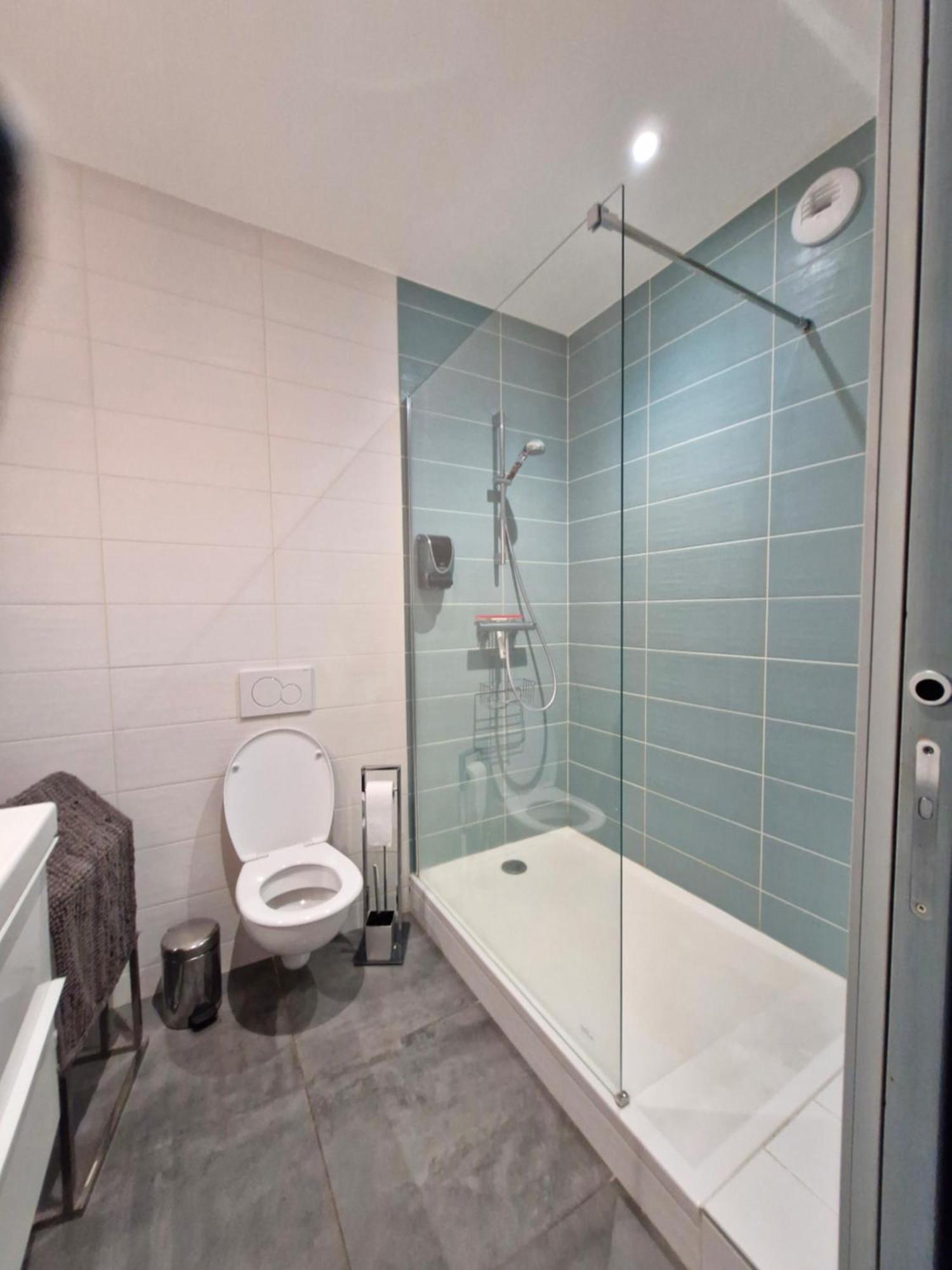 Chambres D'Hotes Du Bistrot D'Ici Saint-Saturnin  Ngoại thất bức ảnh